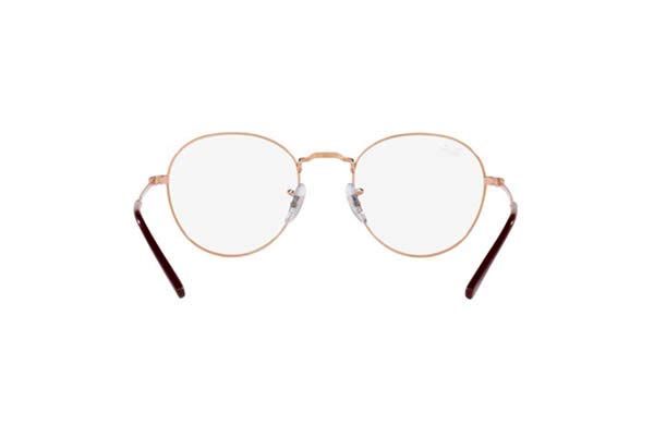 rayban 3582V DAVID Occhiali da Vista 