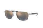 Occhiali da Sole Uomo Rayban 3701 003/J0 size 59