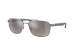 Occhiali da Sole Uomo Rayban 3701 004/5J size 59