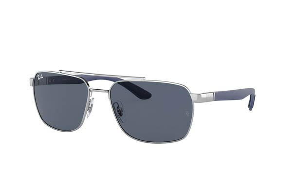 Occhiali da sole Rayban 3701 924387