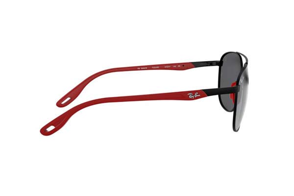 Rayban modello 3659M di colore F0026G