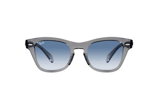 Rayban 0707S