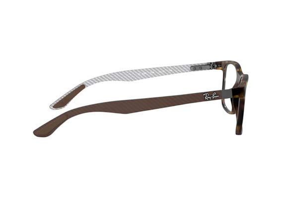 Rayban modello 8903 di colore 5200