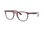 Occhiali da Vista Unisex Rayban 7159 8097 size 50