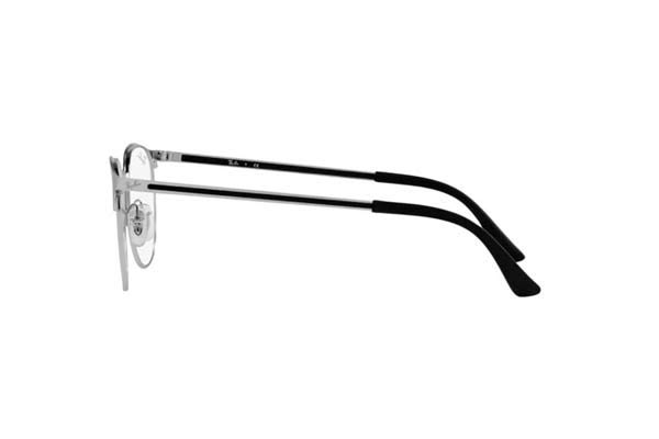 rayban 6375 Occhiali da Vista 
