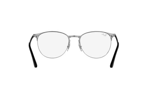 rayban 6375 Occhiali da Vista 