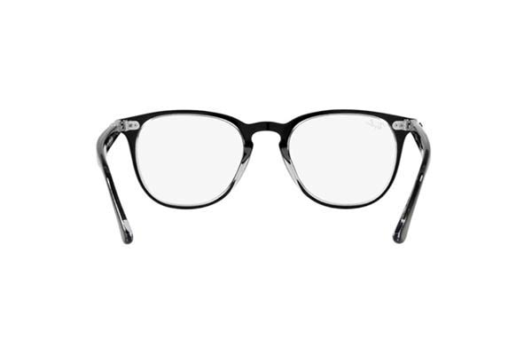 rayban 7159 Occhiali da Vista 