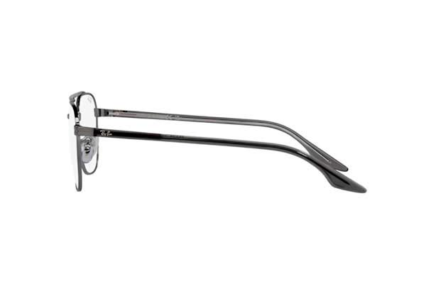 rayban 6485 Occhiali da Vista 