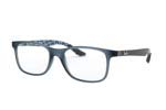 Occhiali da Vista Unisex Rayban 8903 5262 size 55
