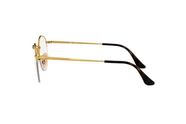 rayban 3947V ROUND GAZE Occhiali da Vista 