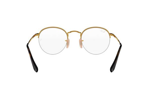 rayban 3947V ROUND GAZE Occhiali da Vista 