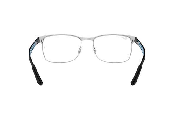 rayban 8416 Occhiali da Vista 