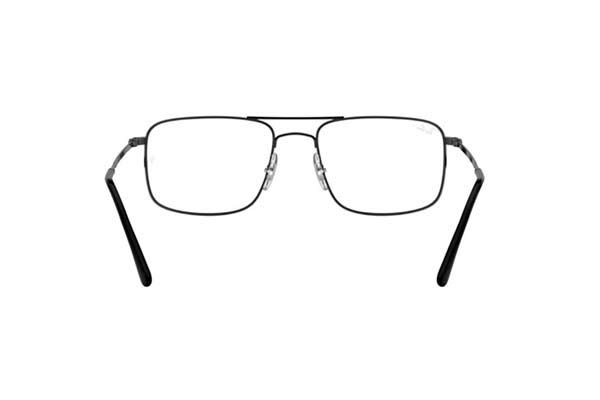 rayban 6434 Occhiali da Vista 