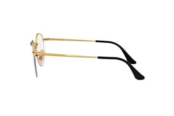 rayban 3947V ROUND GAZE Occhiali da Vista 
