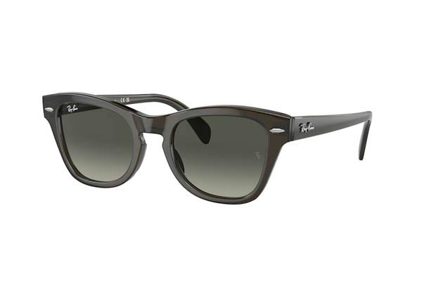 Occhiali Rayban 0707S 664271
