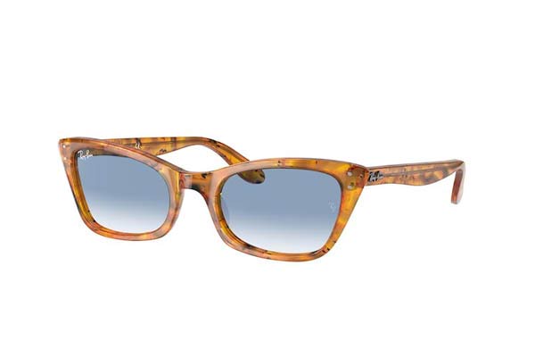Occhiali Rayban 2299 LADY BURBANK 13423F