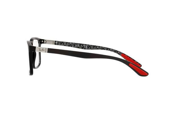 rayban 8908 Occhiali da Vista 