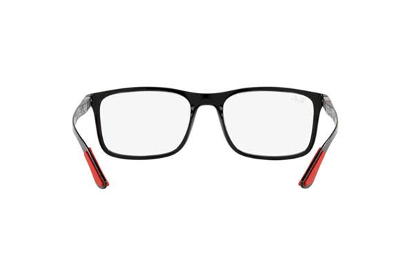 rayban 8908 Occhiali da Vista 
