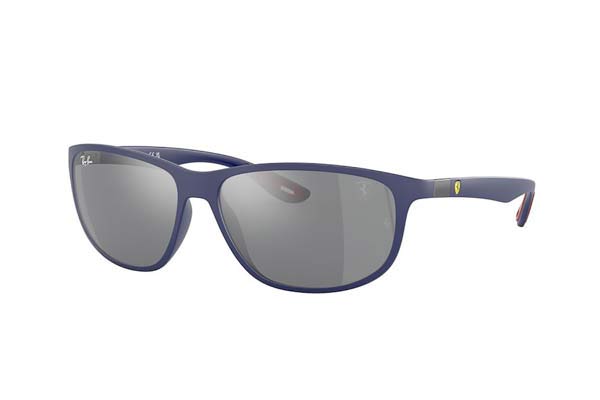 Occhiali Rayban 4394M F6046G