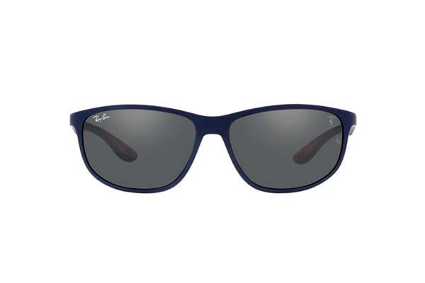 Rayban 4394M