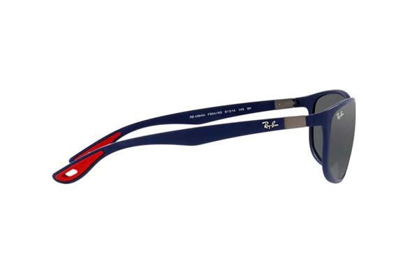 Rayban modello 4394M di colore F6046G
