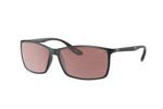 Occhiali da Sole Unisex Rayban 4179M F655H2 size 60