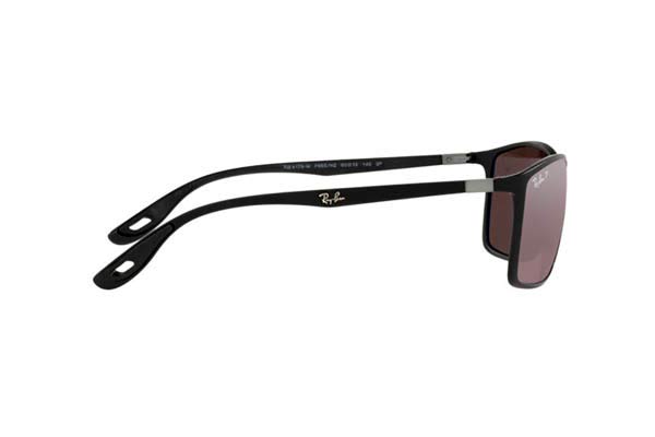 Rayban modello 4179M di colore F655H2