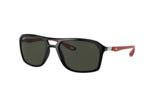 Occhiali da Sole Uomo Rayban 4329M F60171 size 57