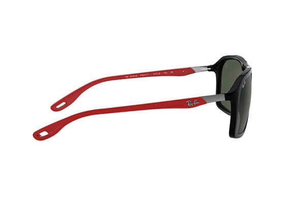 Rayban modello 4329M di colore F60171