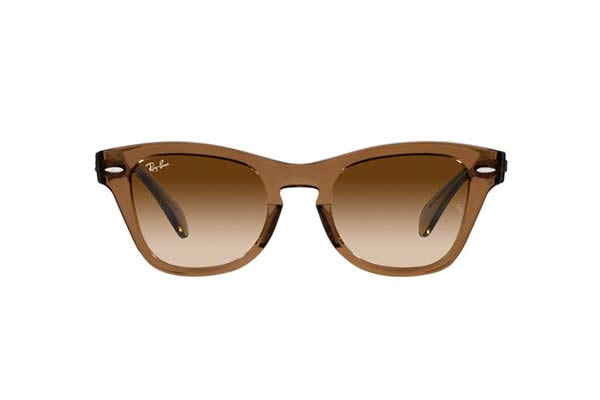 Rayban 0707S