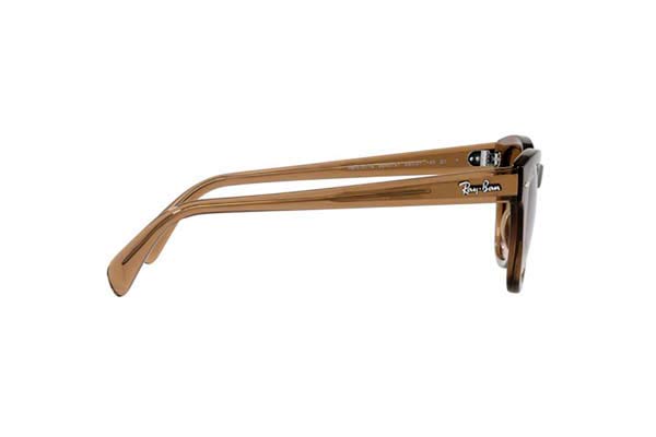 Rayban modello 0707S di colore 664051