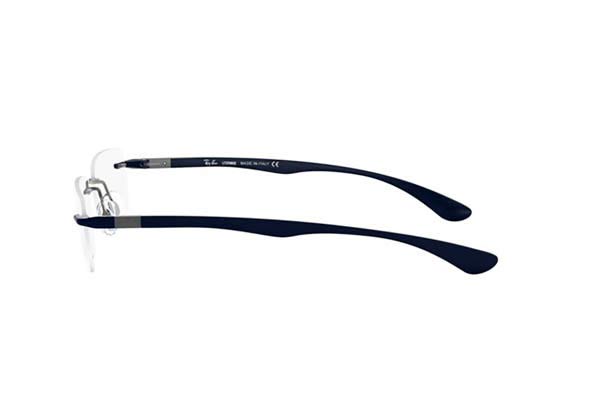 rayban 8724 Occhiali da Vista 