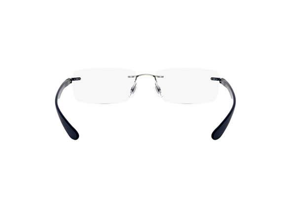 rayban 8724 Occhiali da Vista 