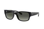 Occhiali da Sole Unisex Rayban 4388 601/71 size 55