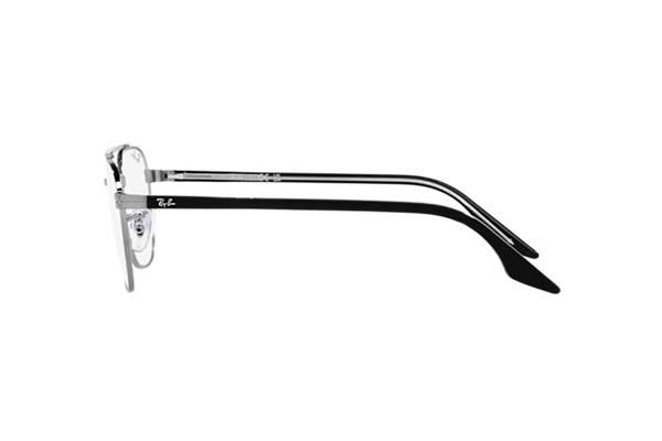 rayban 6485 Occhiali da Vista 