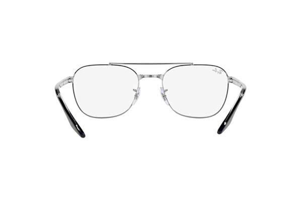 rayban 6485 Occhiali da Vista 