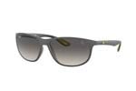 Occhiali da Sole Unisex Rayban 4394M F60811 size 61