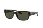 Occhiali da Sole Unisex Rayban 4388 710/31 size 55
