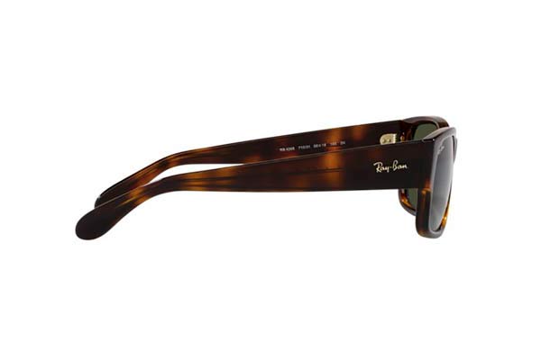 Rayban modello 4388 di colore 710/31
