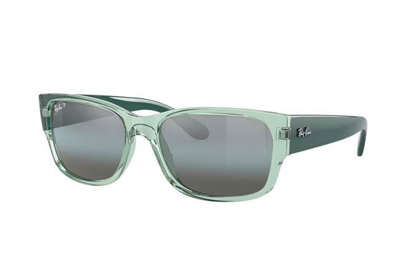 Occhiali Rayban 4388 6646G6