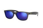 Occhiali da Sole Unisex Rayban 2132M-NEW-WAYFARER F60268 size 55