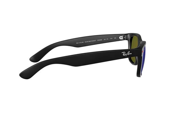 Rayban modello 2132M NEW WAYFARER di colore F60268
