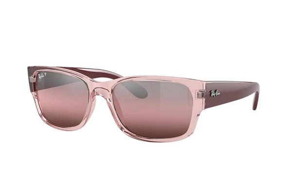 Occhiali Rayban 4388 6648G8
