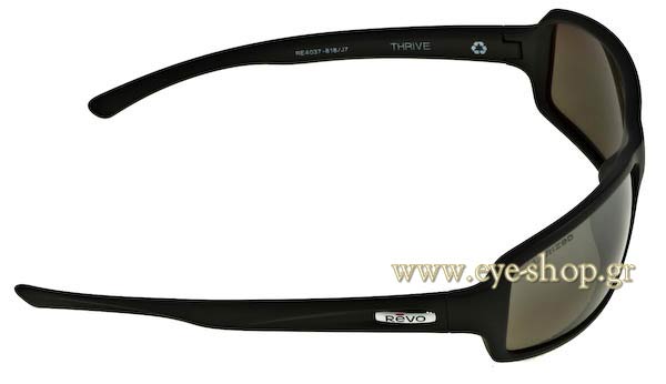 Revo model 4037 Thrive and color 818/J7 02 Polarised