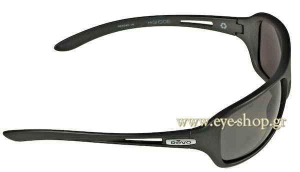 Revo model 4040 Highside and color 04 Polarised