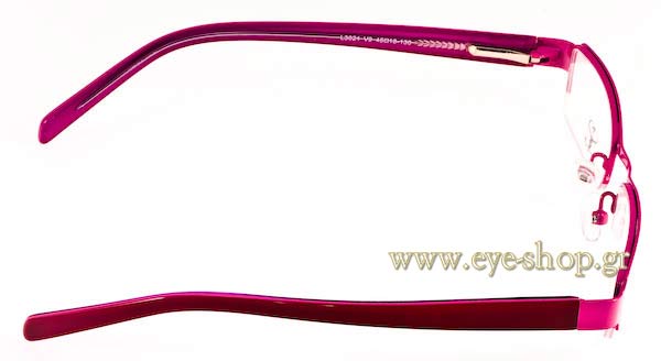 SLR modello L3021 di colore v9