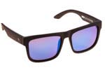 Occhiali da Sole Sport SPY DISCORD MTBLK HappyLens Polarized BZPL BLUSPC size 57