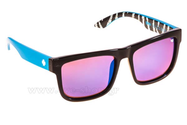 Occhiali SPY DISCORD LVRYBLK HPYBZwDBLUSP Ken Block