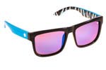 Occhiali da Sole Sport SPY DISCORD LVRYBLK HPYBZwDBLUSP Ken Block size 57