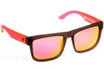 Occhiali da Sole Sport SPY DISCORD COSMIC SUNRISE-GRYwPNKSPC size 57